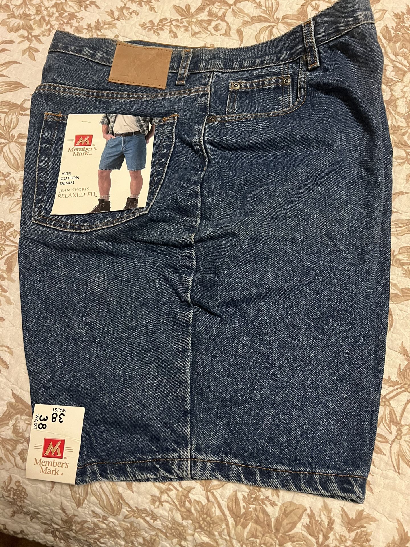 Men’s Shorts
