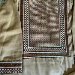 Afghani Clothes 