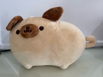 Gund pusheen dog 10”