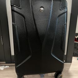 Lucas Brand Suitcase 