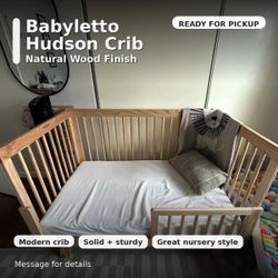 Crib