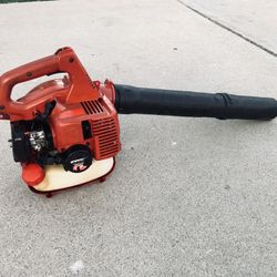 Shindaiwa Commercial Gas Blower 
