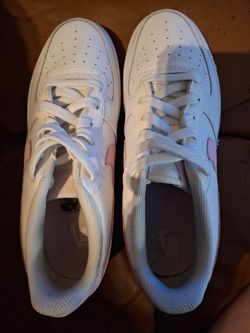 Air Force 1 Size 7Y