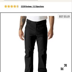 Carhartt pants 38/30