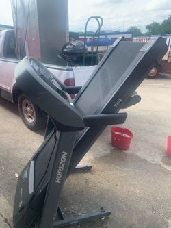 Treadmill