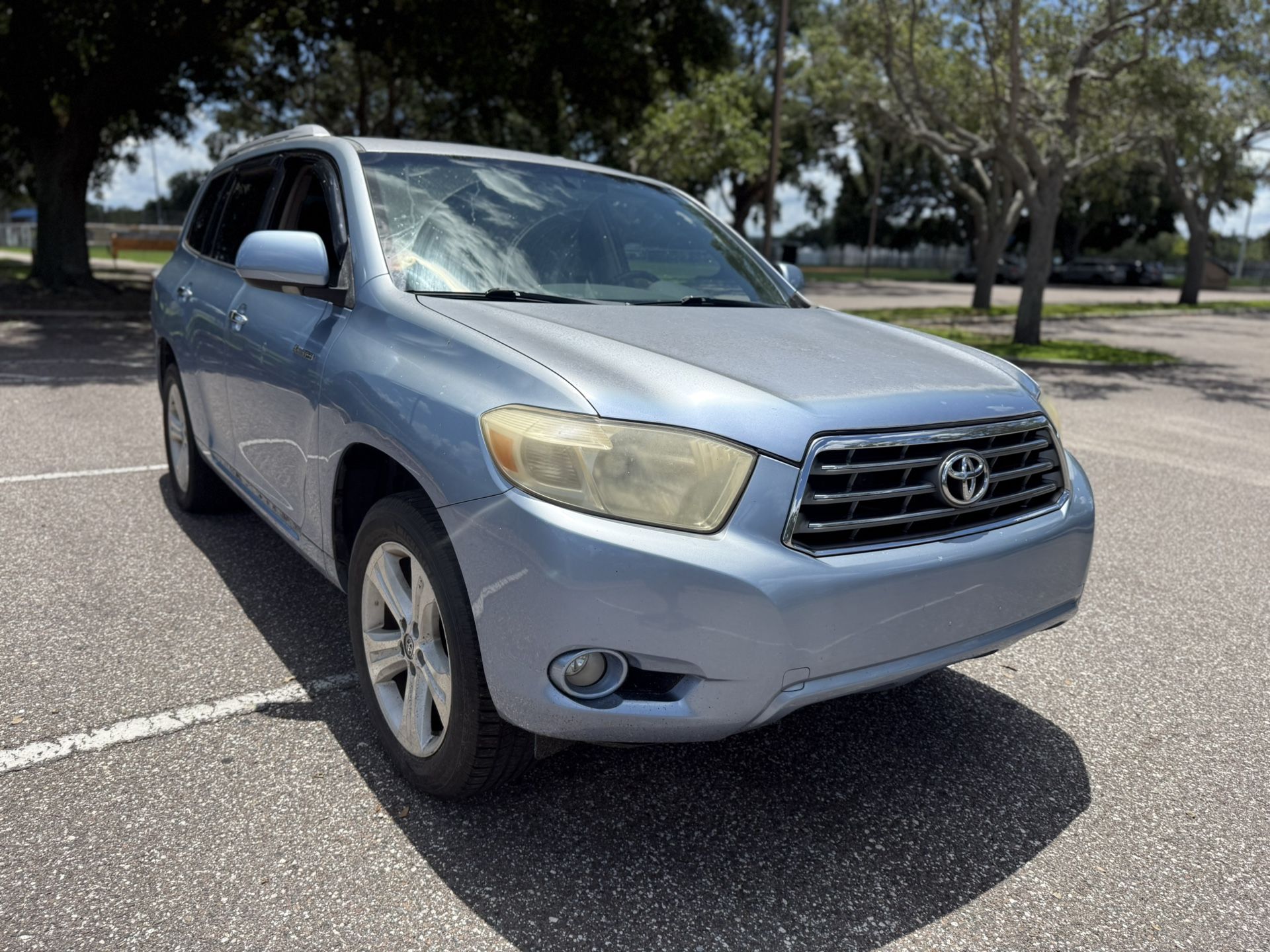 2010 Toyota Highlander