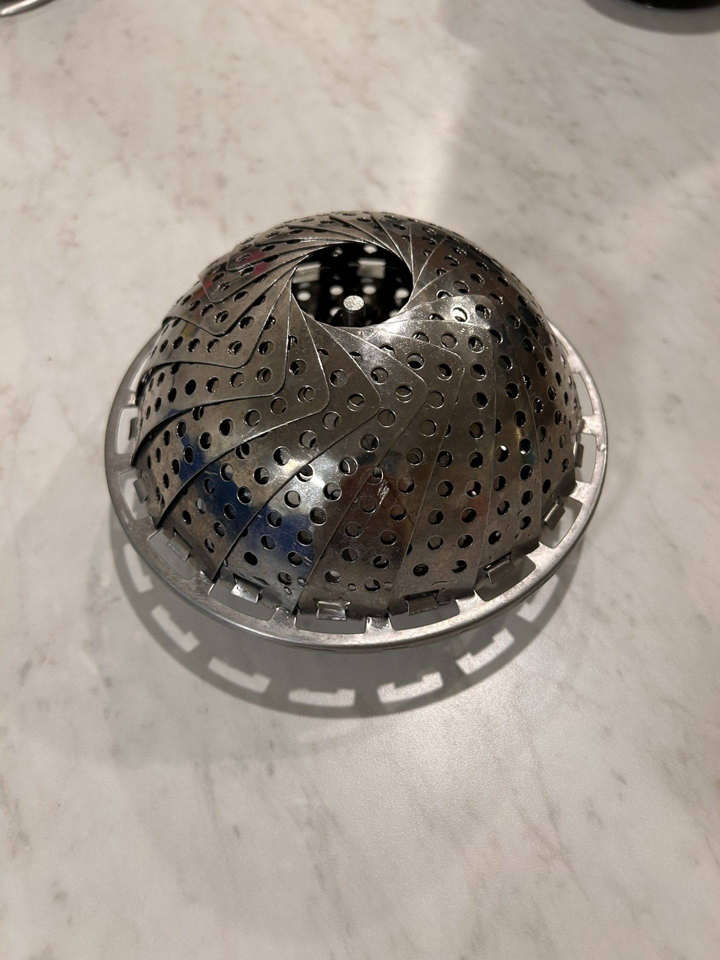Vegetable Steamer Basket