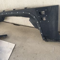 Jeep Jk Smittybilt Armor