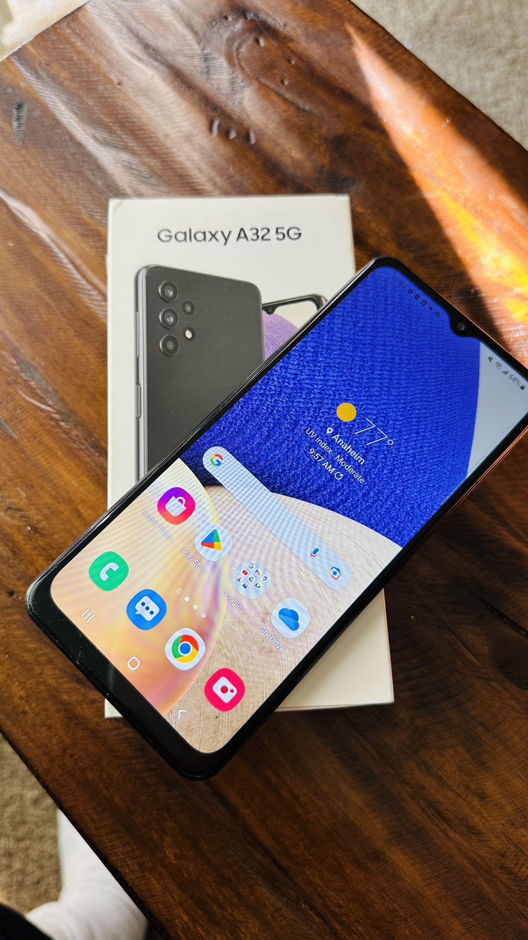 Galaxy A32 5G (T-Mobile)