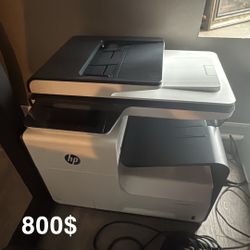 Hp Printer 