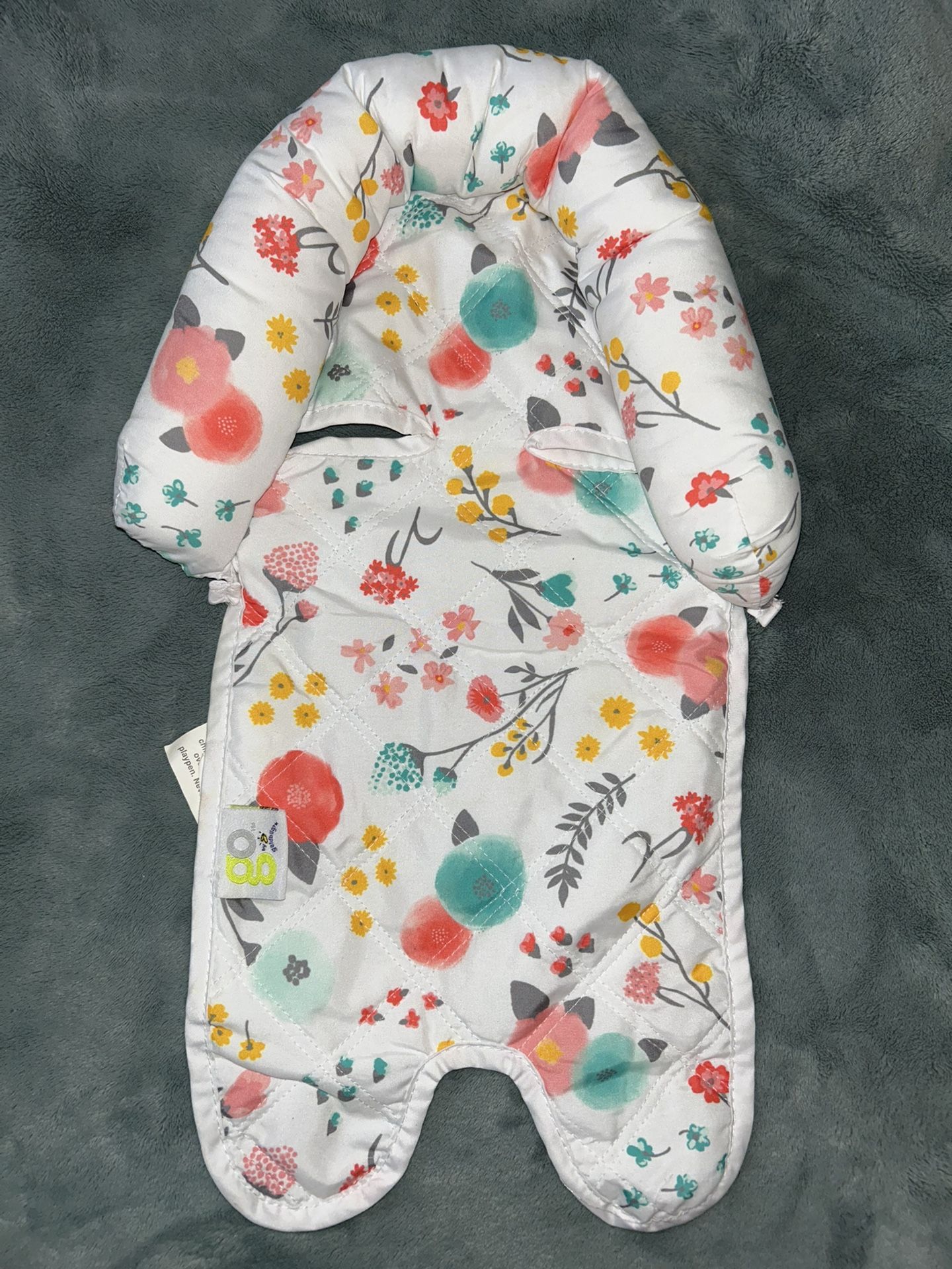 Baby Car seat Head Support $7 Each