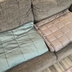 Weighted Blankets 