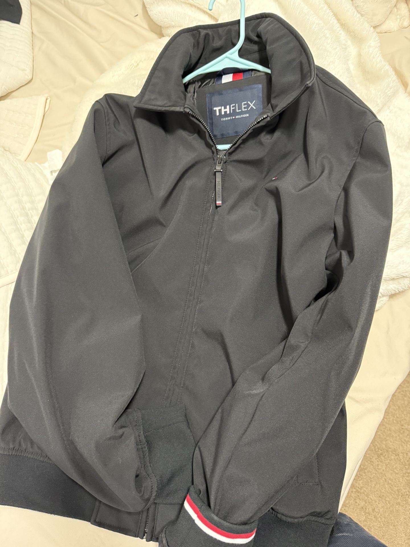 Tommy Hilfiger Bomber Jacket MEDIUM