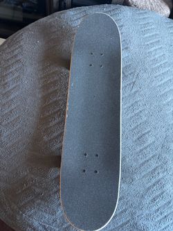 Santa Cruz skateboard