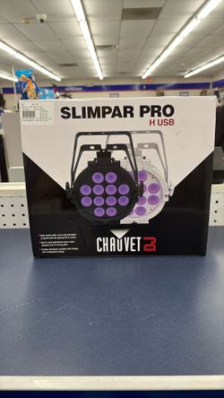 Chauvet Lightning