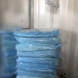 Pañales De Cama O Para Mascota