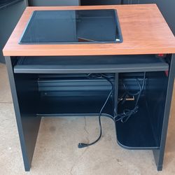 Computer Desk