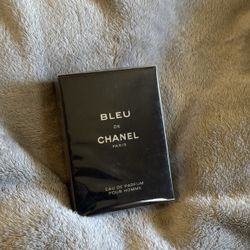 Bleu De Chanel
