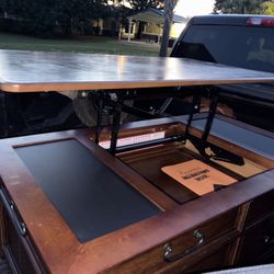 Coffee Table That Extends 