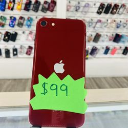 iPhone SE, 2nd Gen  T-Mobile/ Metro 