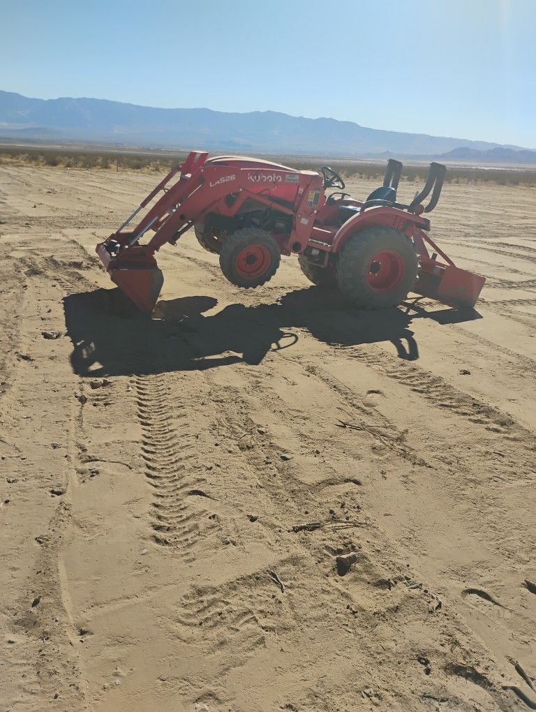 Tractor 🚜 Todo Tipo De Trabajo