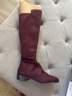 Michael Kors Knee-High Riding Boot size10