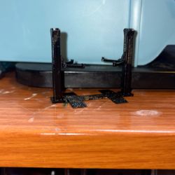 1/64 Scale Two Pole Lift