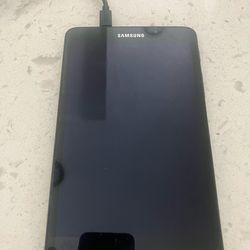 Samsung Tablet