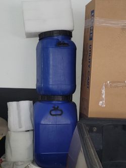 Containers