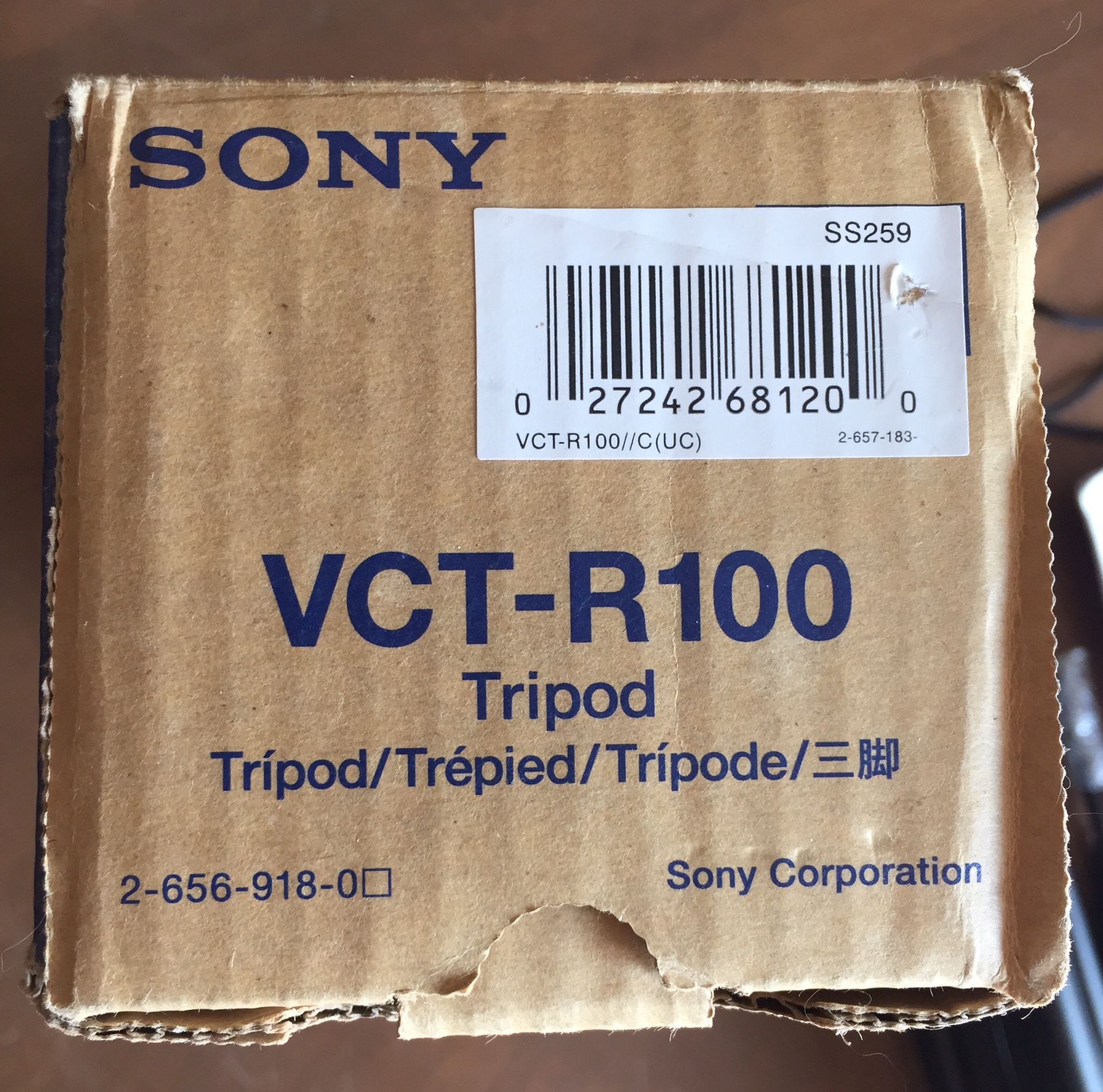 Vce R100 Vct R100 Sony | Sony Vct R100 レビュー | WDUM