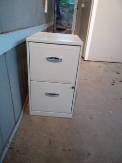 Filing Cabinet