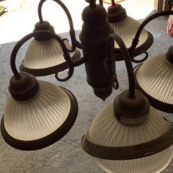 Light Fixture