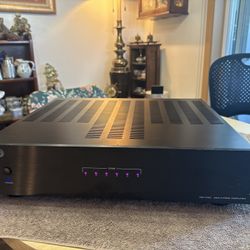 Dayton Audio 12 Channel Multi-Zone Amplifier - MA1260