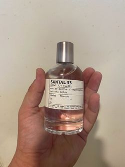 Le Labo Santal 33 EDP 100ml (R3P) New Sealed