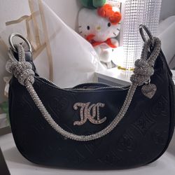 Juicy Couture purse