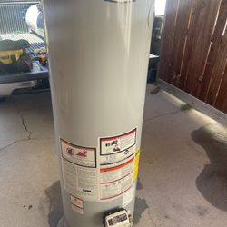 Water Heater