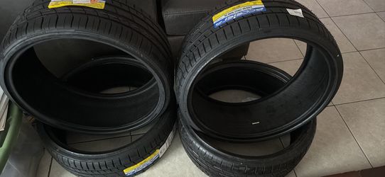 Tires