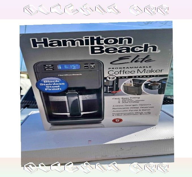 bank daughter Espresso Cappuccino Maker Premium Coffee Experience