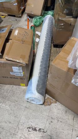 ❤️‍🔥 12 Inch king Size Mattress,