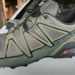 Solomon SPEEDCROSS 4