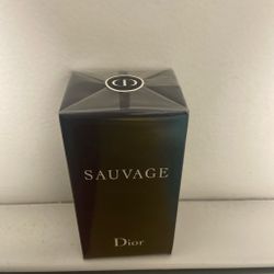 Dior Sauvage Eau De Toilette