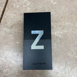 Samsung Galaxy Z Flip3 5g Verizon 