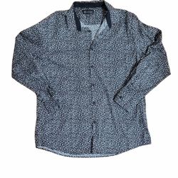 INC International Concepts Long Sleeve XXL