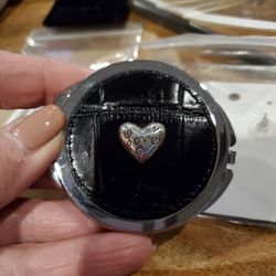 Brighton Compact Mirror