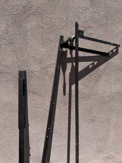 Mattress Frame (Queen)