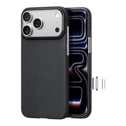 pitaka for iPhone 17 Pro Case