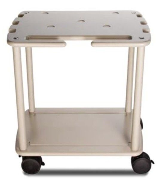 CART FOR A PERITONEAL DIALYSIS LIBERTY SELECT CYCLER
BY FRESENIUS