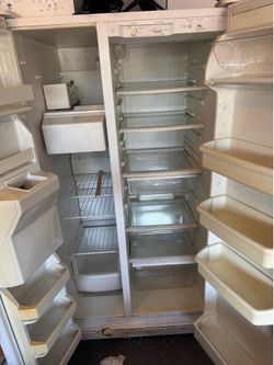 Fridge