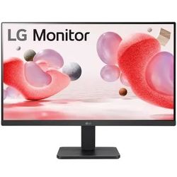 LG 24' LCD FHD MONITOR 100HZ