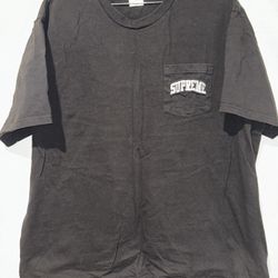 Supreme Raiders Men’s Xl T Shirt 